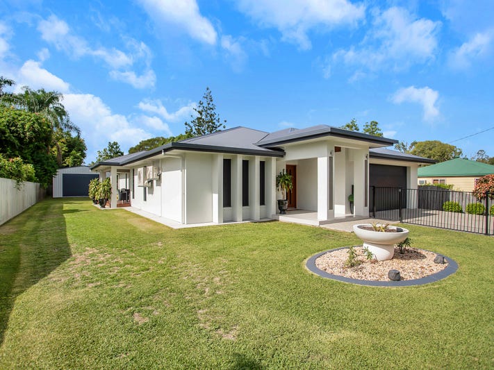 39 McColl Street, Walkerston, Qld 4751 House for Sale