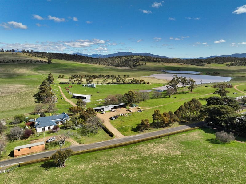 Rural properties for Sale in TAS Pg. 6