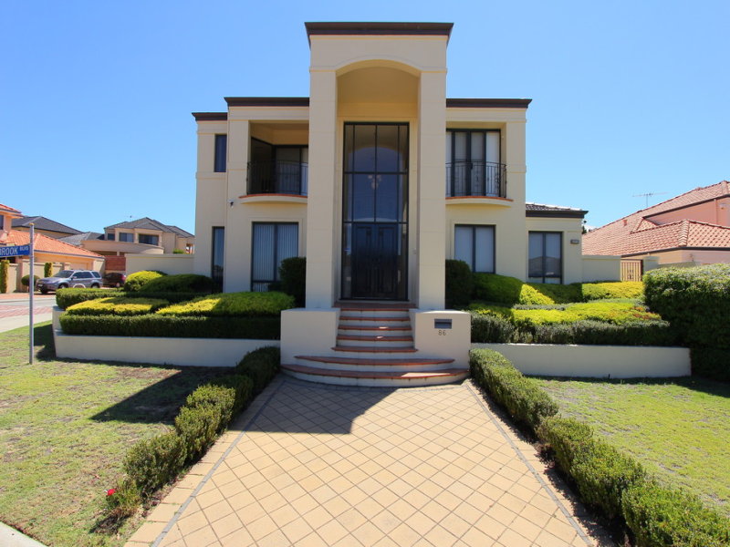 86 Meadowbrook Boulevard, Dianella, WA 6059 Property Details