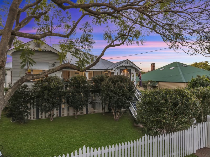 31 Marlborough Street, Sherwood, Qld 4075 House for Sale realestate