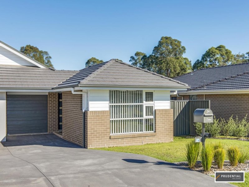 14 Meadowvale Road, Appin, NSW 2560