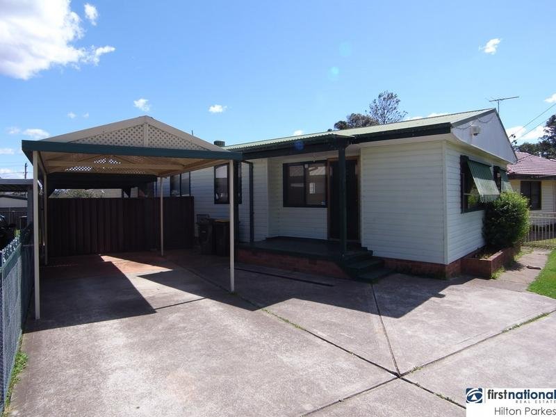 215 Popondetta Road, Blackett, NSW 2770