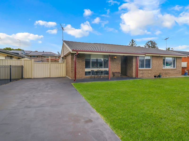 30 Greenbank Drive, Werrington Downs, NSW 2747