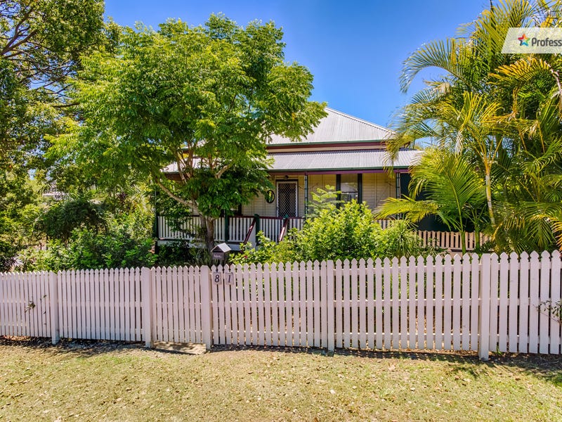 81 Duke Street, Gympie, Qld 4570 Property Details