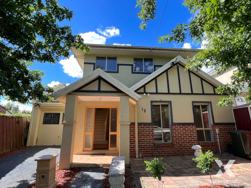 1B Abbotsford Avenue, Malvern East, VIC 3145