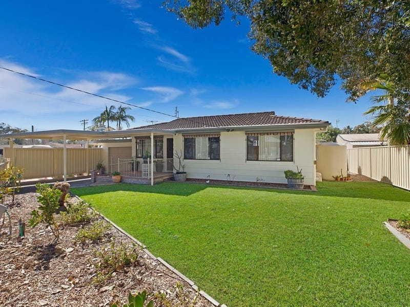 46 Buckingham Road, Berkeley Vale, NSW 2261