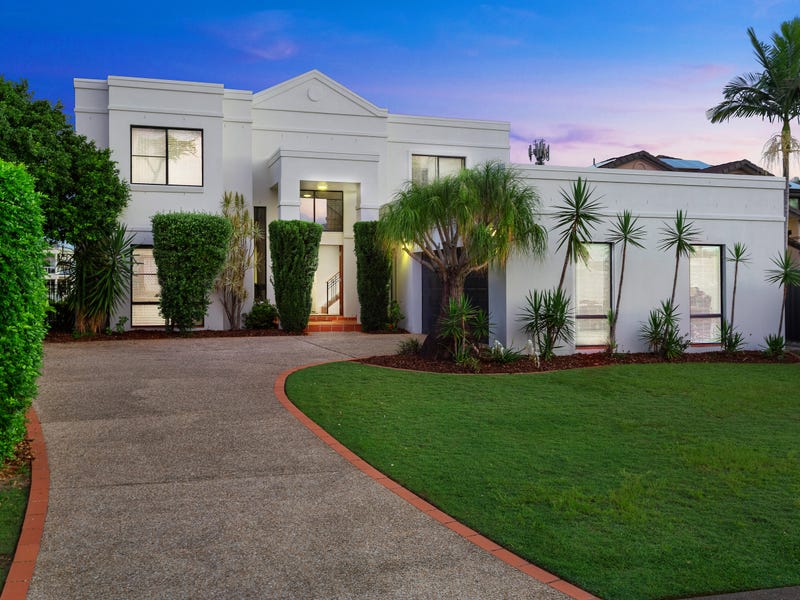 41 Portobello Drive, Mermaid Waters, QLD 4218