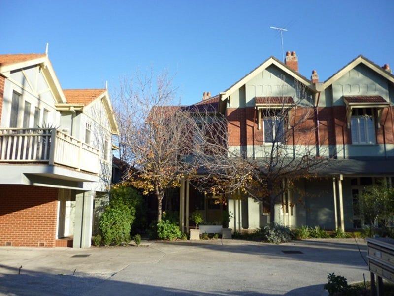 2/93 Alma Road, St Kilda East, VIC 3183