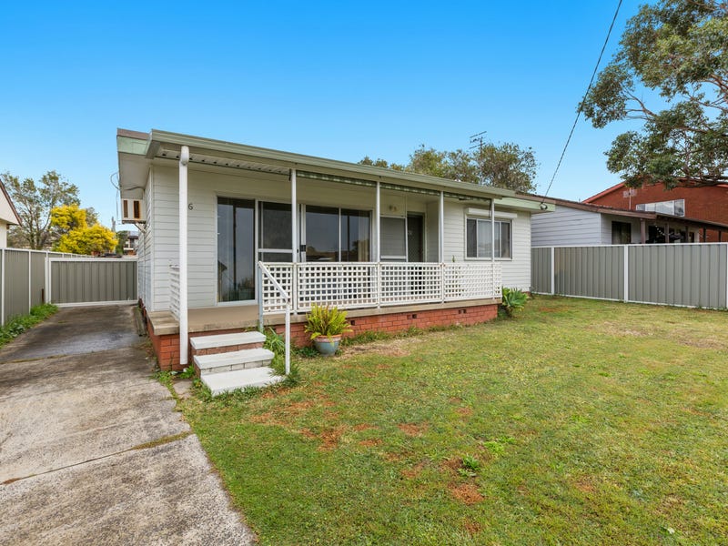 16 Georgina Avenue, Gorokan, NSW 2263 - realestate.com.au