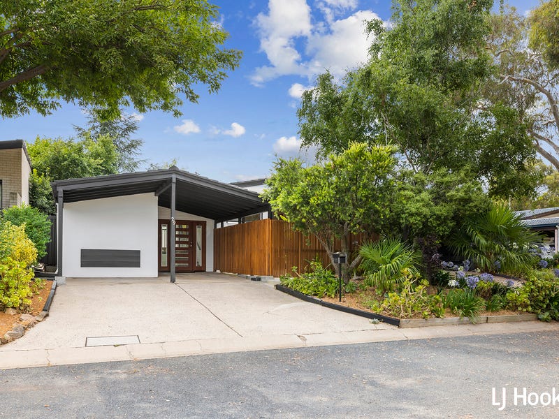 29 Elkedra Close, Hawker, ACT 2614 Property Details
