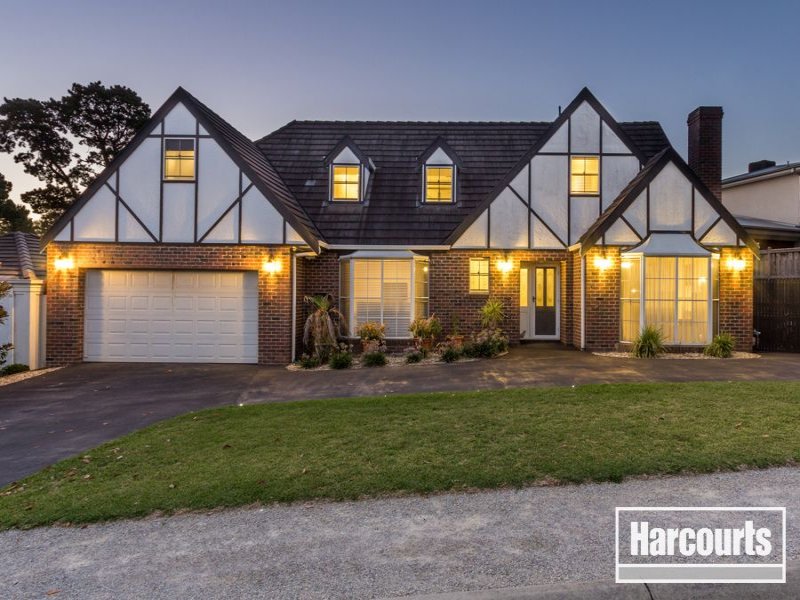 21 Quarry Hills Drive, Berwick, VIC 3806