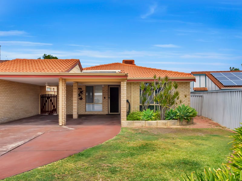 Real Estate & Property for Sale in Marangaroo, WA 6064