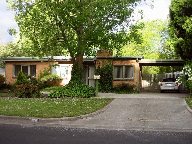 4 Pinewood Avenue, Ringwood East, VIC 3135