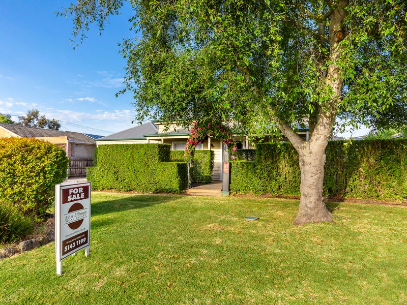 57 Thomson Street, Sale, Vic 3850 - Property Details