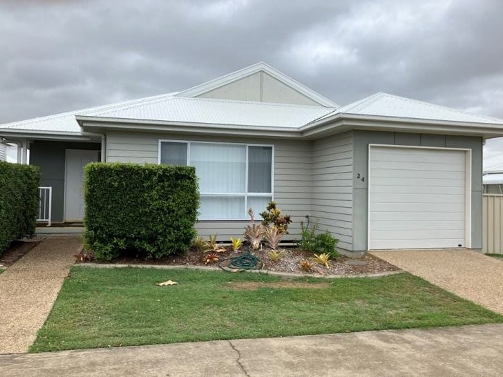 Retirement villages & retirement living for Sale in Park Avenue, QLD