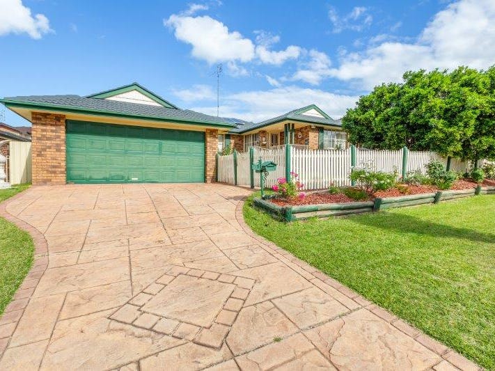 3 Prospero Street Maryland Nsw 2287 House For Sale