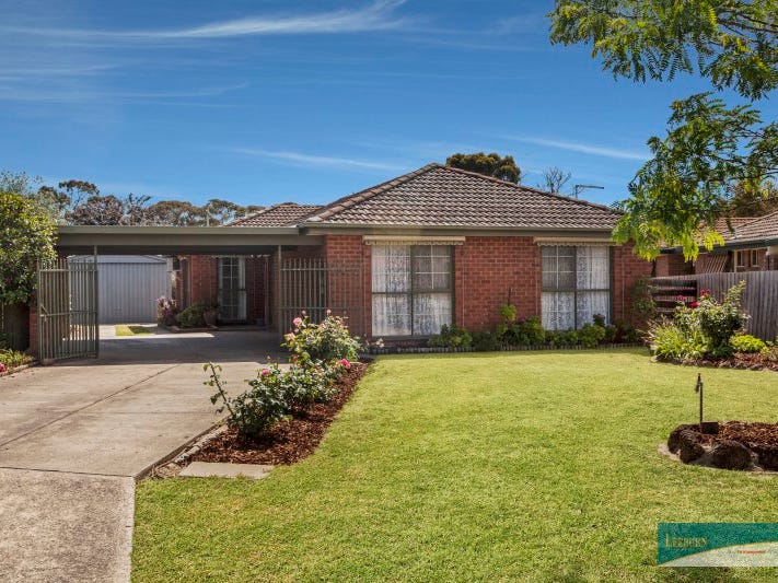 12 Davies Court, Sunbury, VIC 3429