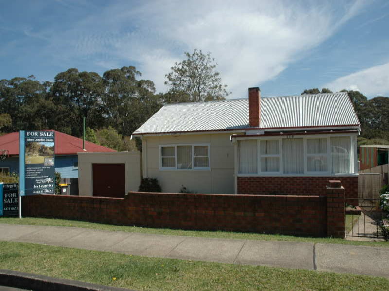 139 Berry Street, Nowra, NSW 2541