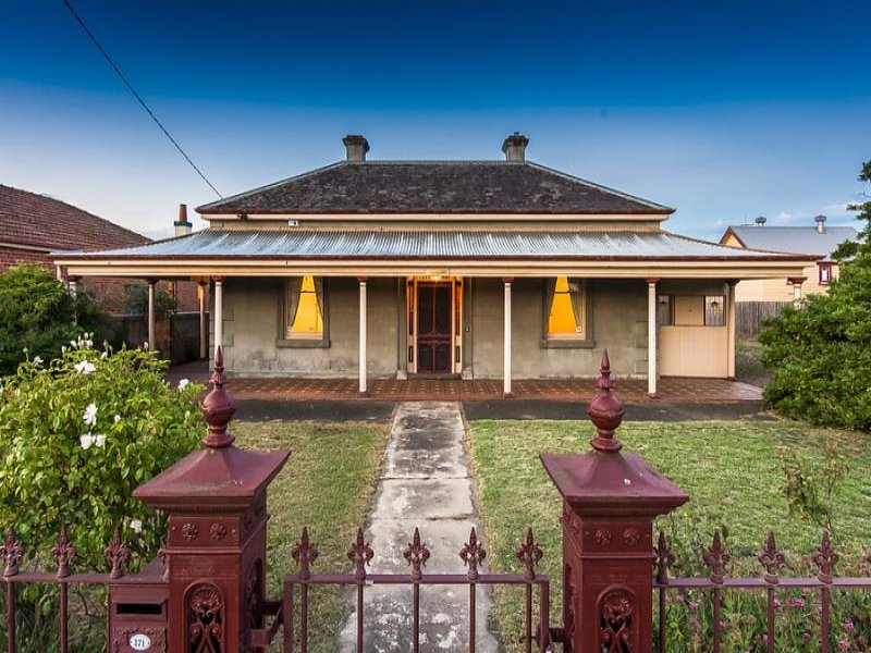 371 Ryrie Street, Geelong, Vic 3220 Property Details