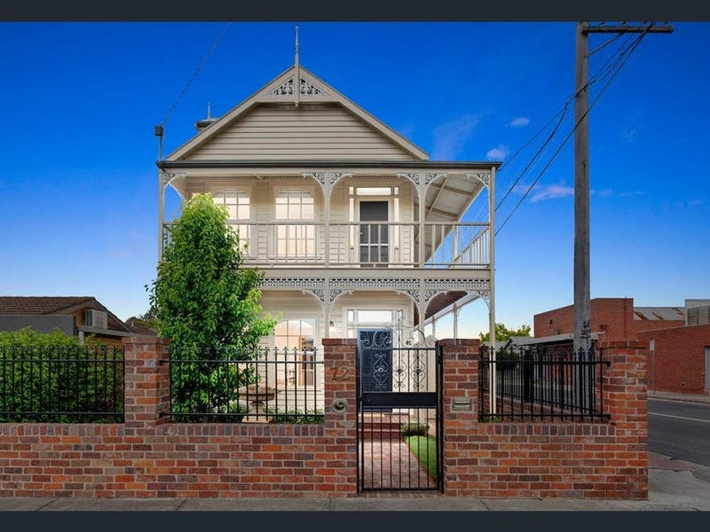 72 Elizabeth Street, Geelong West, VIC 3218