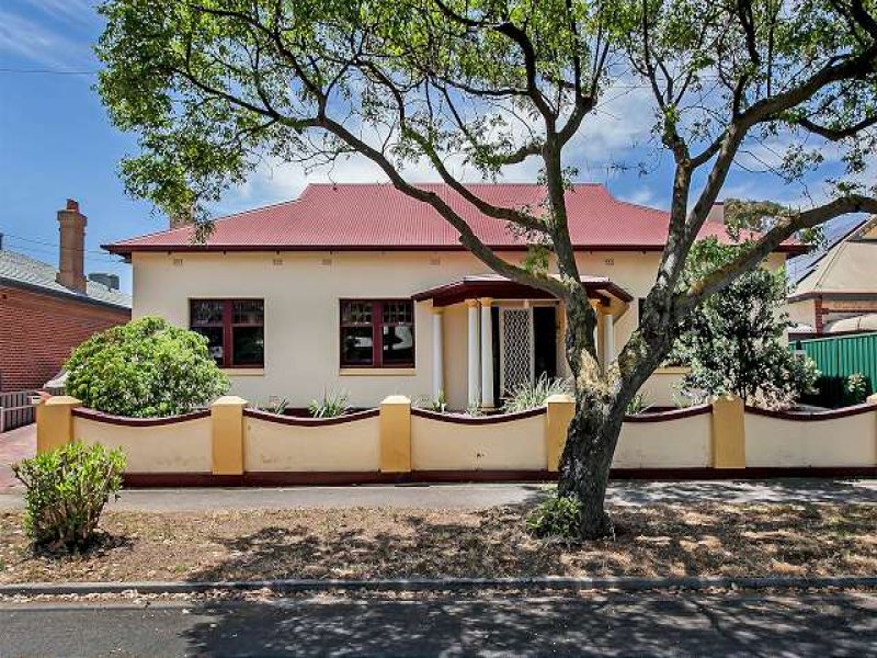 21 Musgrave Street, Largs Bay, SA 5016