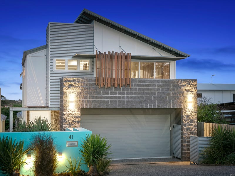 41 Claremont Street, Birkdale, Qld 4159 Property Details