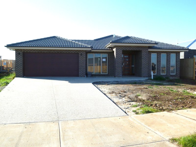 66 Gallery Avenue, Melton West, VIC 3337