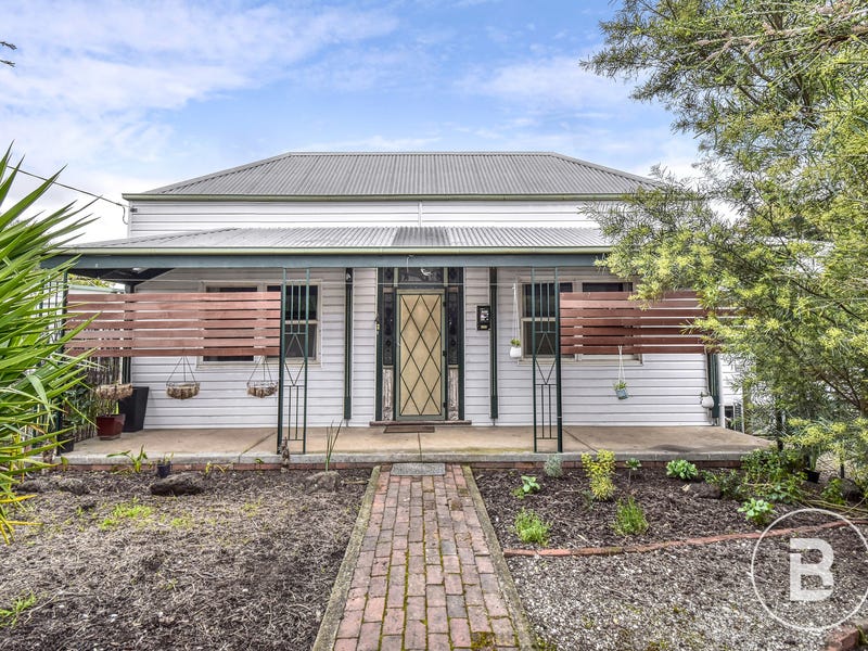 65 Raglan Street, Maryborough, Vic 3465 House for Sale