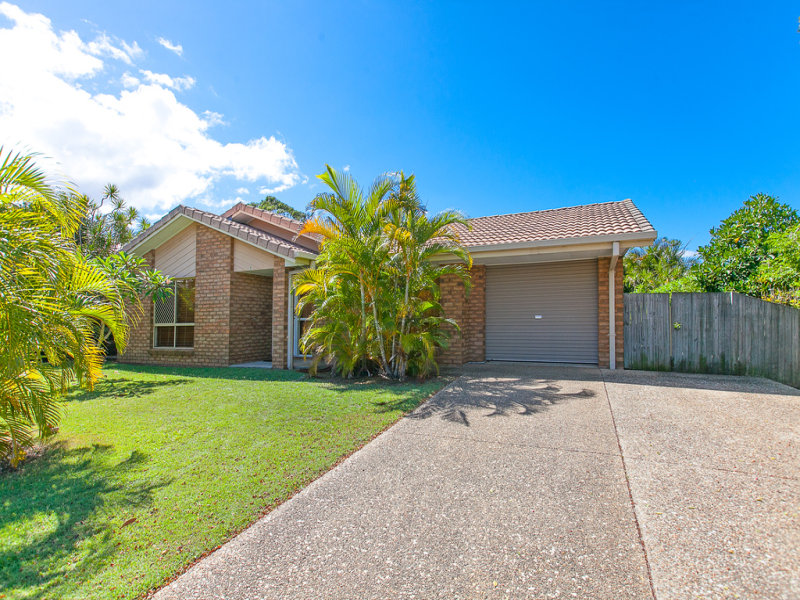 7 Radstock Place, Tingalpa, Qld 4173 - Property Details