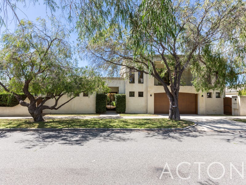 Hawkestone St 25 Hawkstone Street, Cottesloe, WA 6011 - realestate.com.au