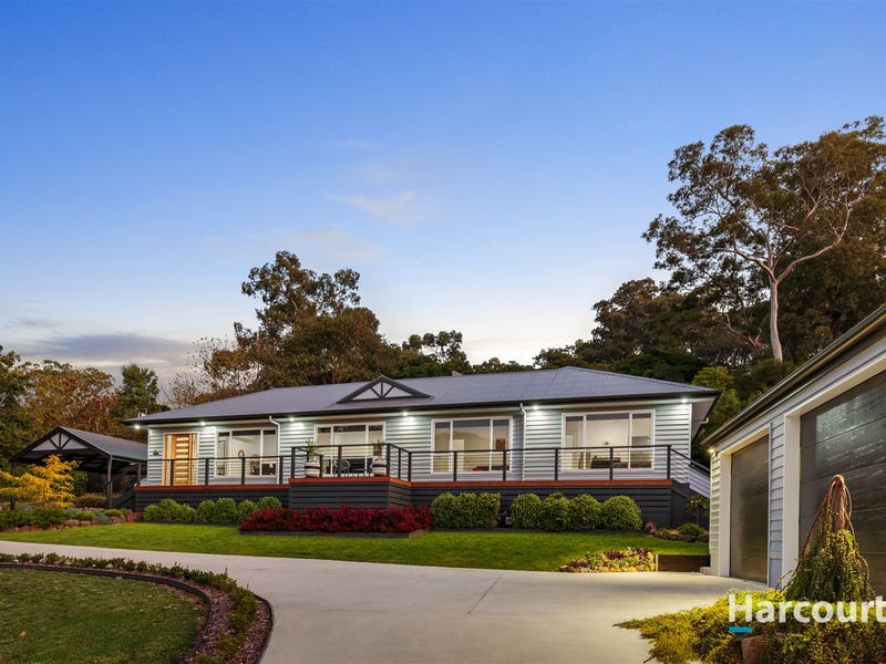 6 Albert Street, Upper Ferntree Gully, Vic 3156 House for Sale