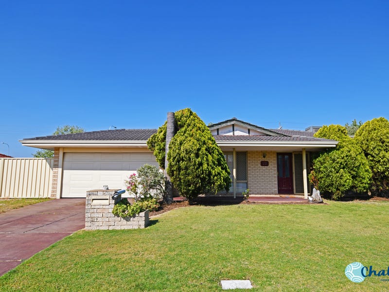 13 Cowrie Court Waikiki Wa 6169 Realestate Com Au