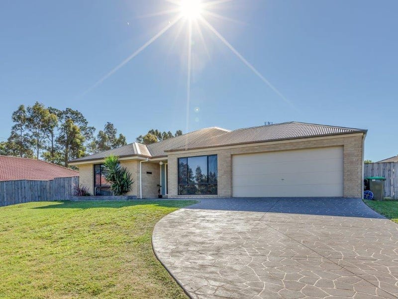 18 Passage Close, Gillieston Heights, NSW 2321 18 Passage Close, Gillieston Heights, NSW 2321