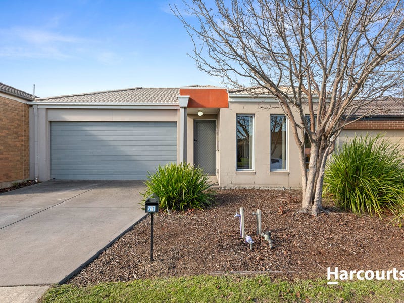 21 Bavaria Lane, Pakenham, Vic 3810 House for Sale