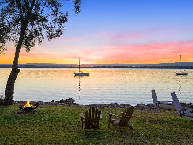 16 Yoorala Road, Yarrawonga Park, NSW 2264