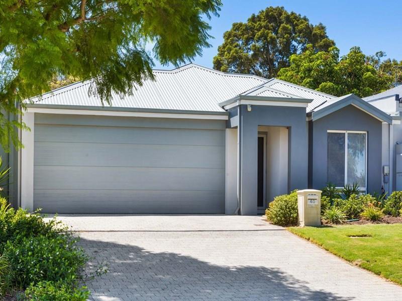 40 Glencoe Road,, Ardross, WA 6153 Property Details