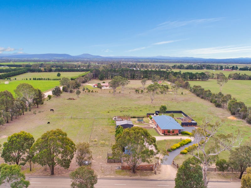 245 Bengworden Road, Bairnsdale, Vic 3875 House for Sale realestate