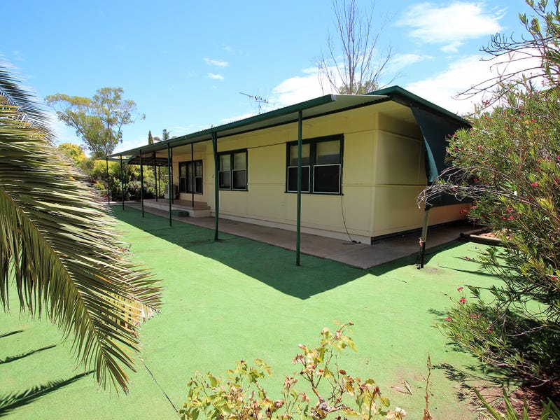 2 Kurrajong Avenue, Renmark, SA 5341 Property Details