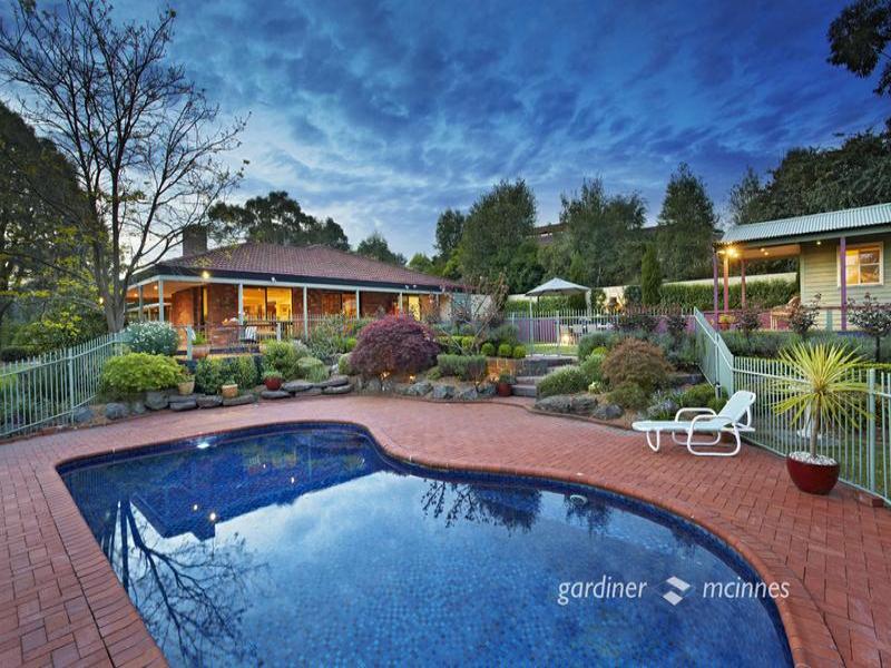 8 Ibis Court, Wonga Park, VIC 3115