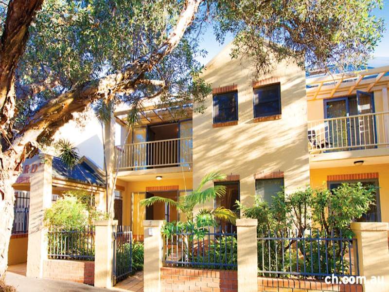 3/2941 Reynolds Street, Balmain, NSW 2041 Property Details