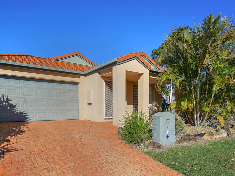 5 Harrow Place, Arundel, QLD 4214