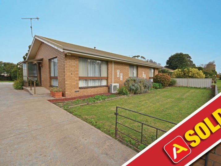 5 Cameron Street, Heywood, Vic 3304 Property Details