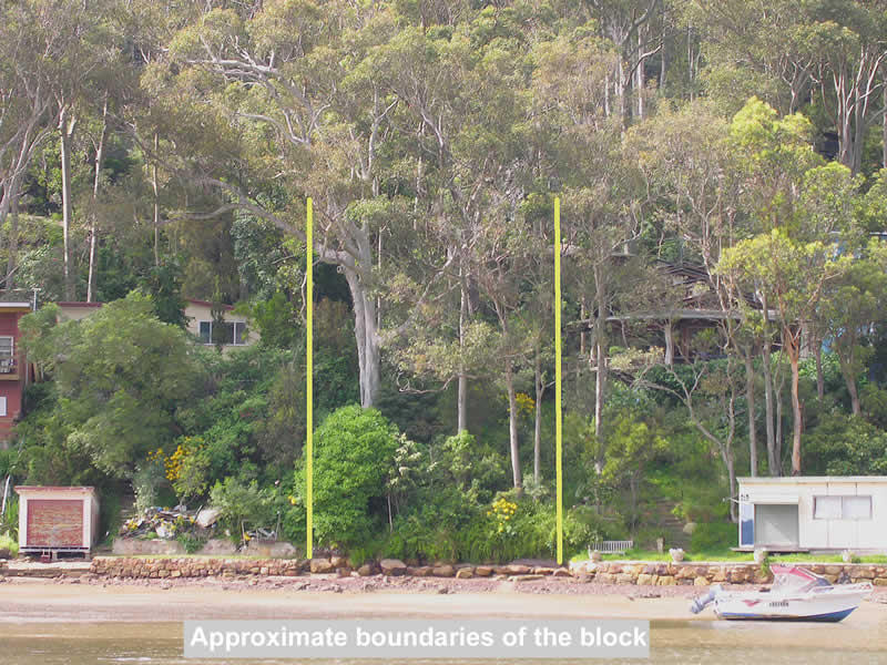 27 Richard Road, Scotland Island, NSW 2105