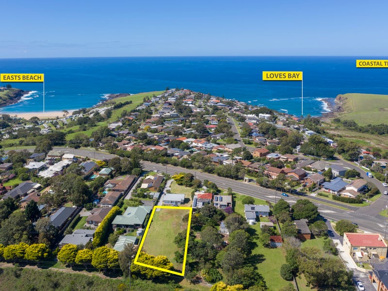 21A South Kiama Drive, Kiama Heights, NSW 2533 Residential Land for