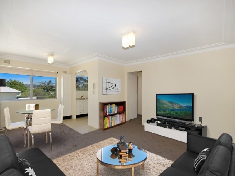 6/26 Arthur Street, Fairlight, NSW 2094