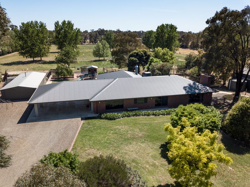 555 River Road, Kialla, Vic 3631 Property Details