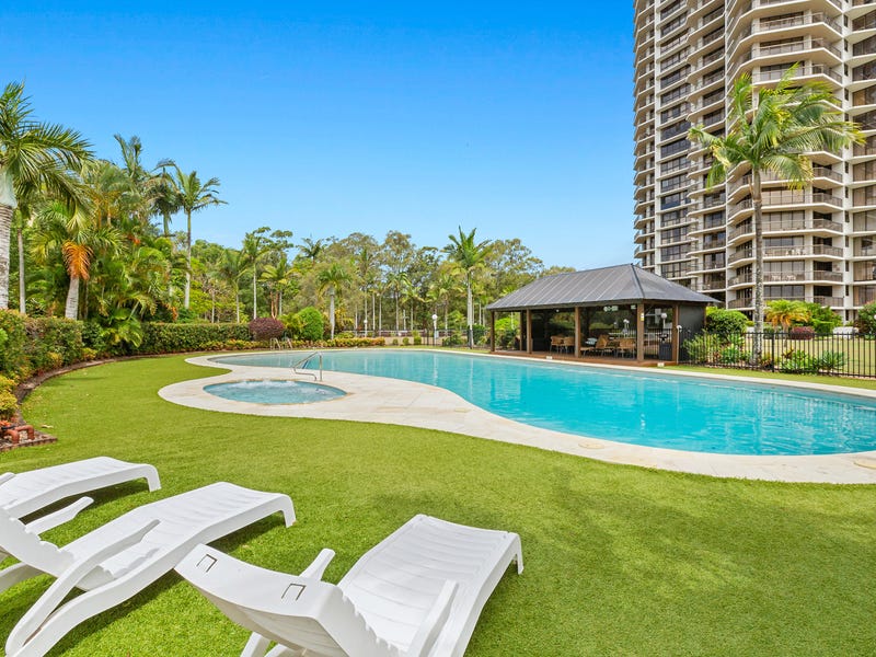 202/22 Kirkwood Road, Tweed Heads South, NSW 2486 Apartment for Sale