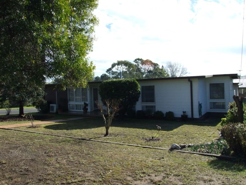 137 High Street, Bega, NSW 2550 Property Details