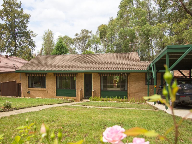 439 Hawkesbury Road, Winmalee, NSW 2777