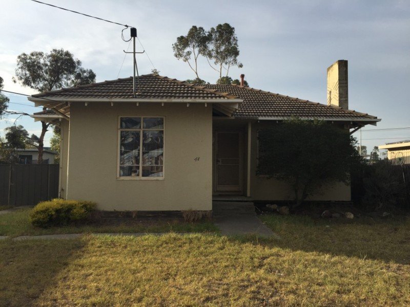 41 Williams Road, Laverton, Vic 3028 Property Details